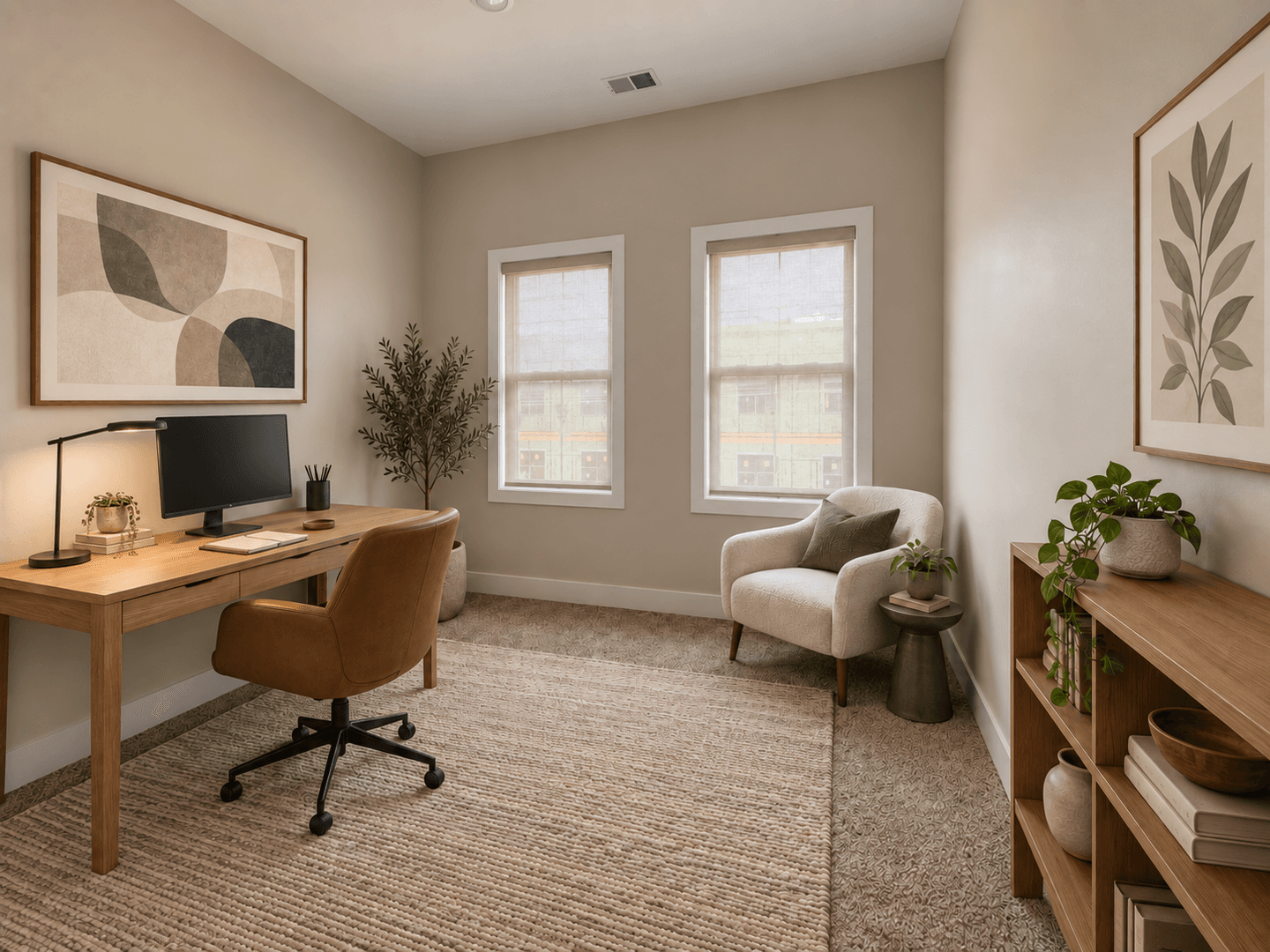Hastings Apartment: 420 E Mill Street