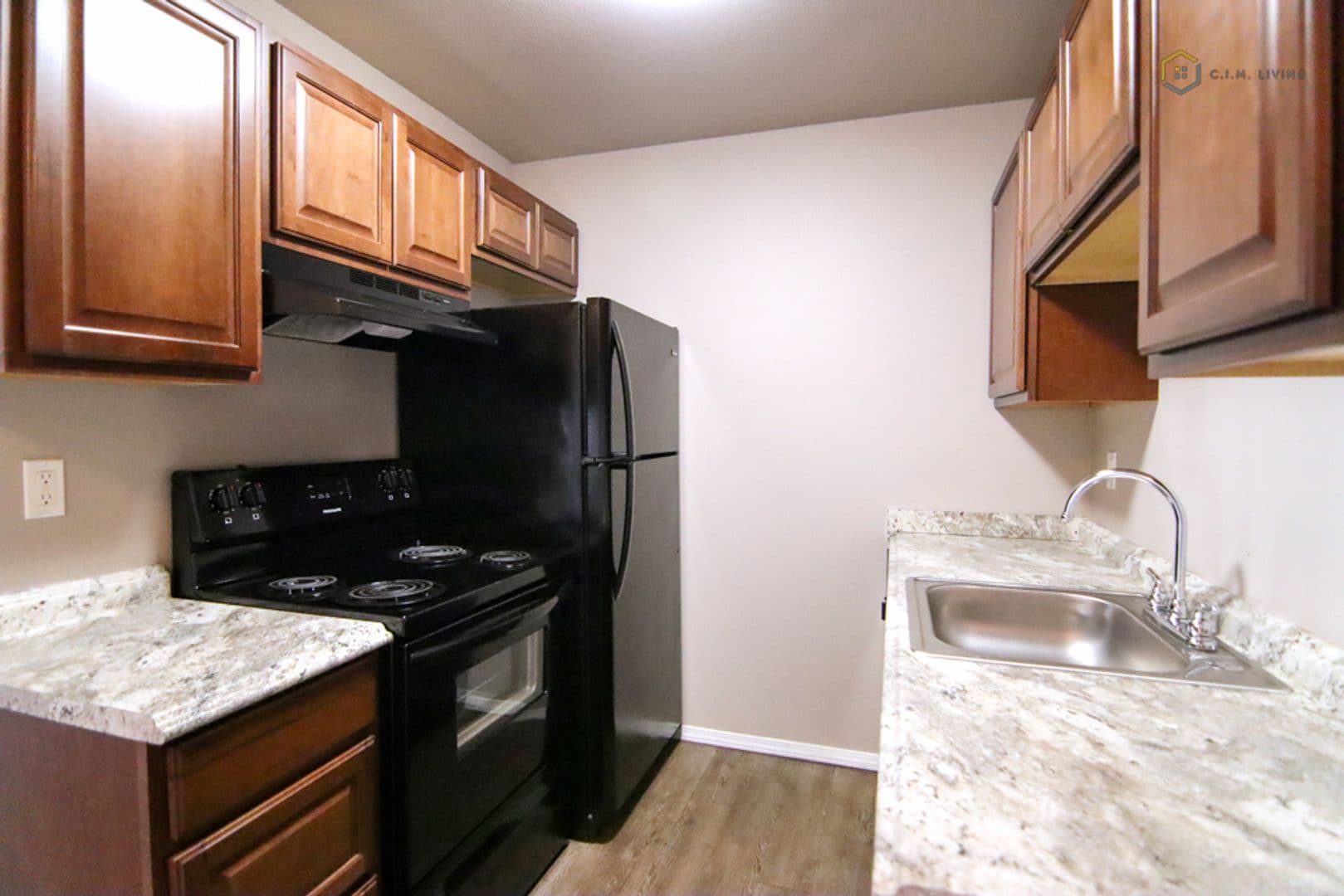 Tulsa Apartment: 4104 S 130th E Avenue