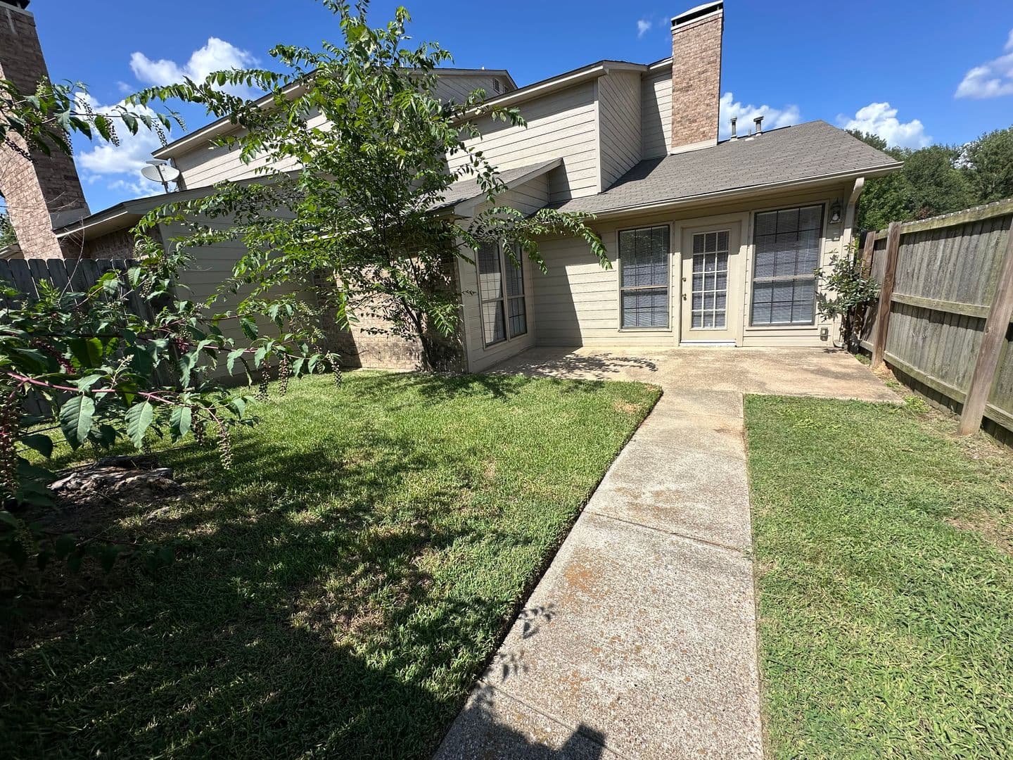 Tyler Townhome: 5885 Creek Side Circle