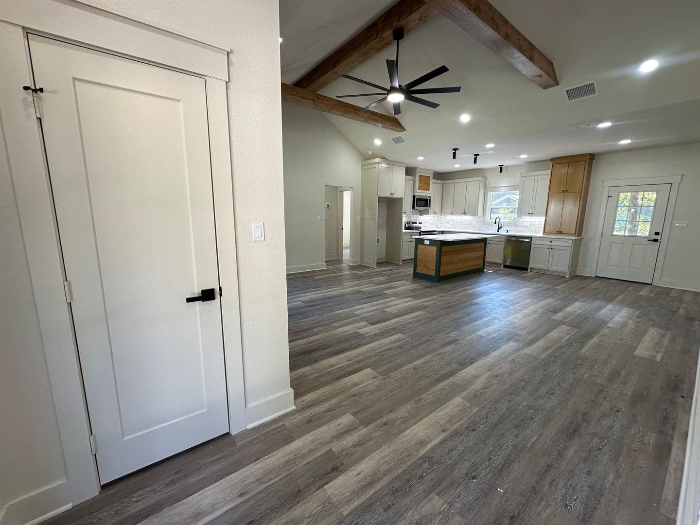 Bullard House: 115 Deborah Dr