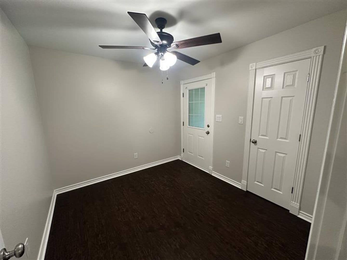 Tyler Townhome: 3966 McDonald Rd.