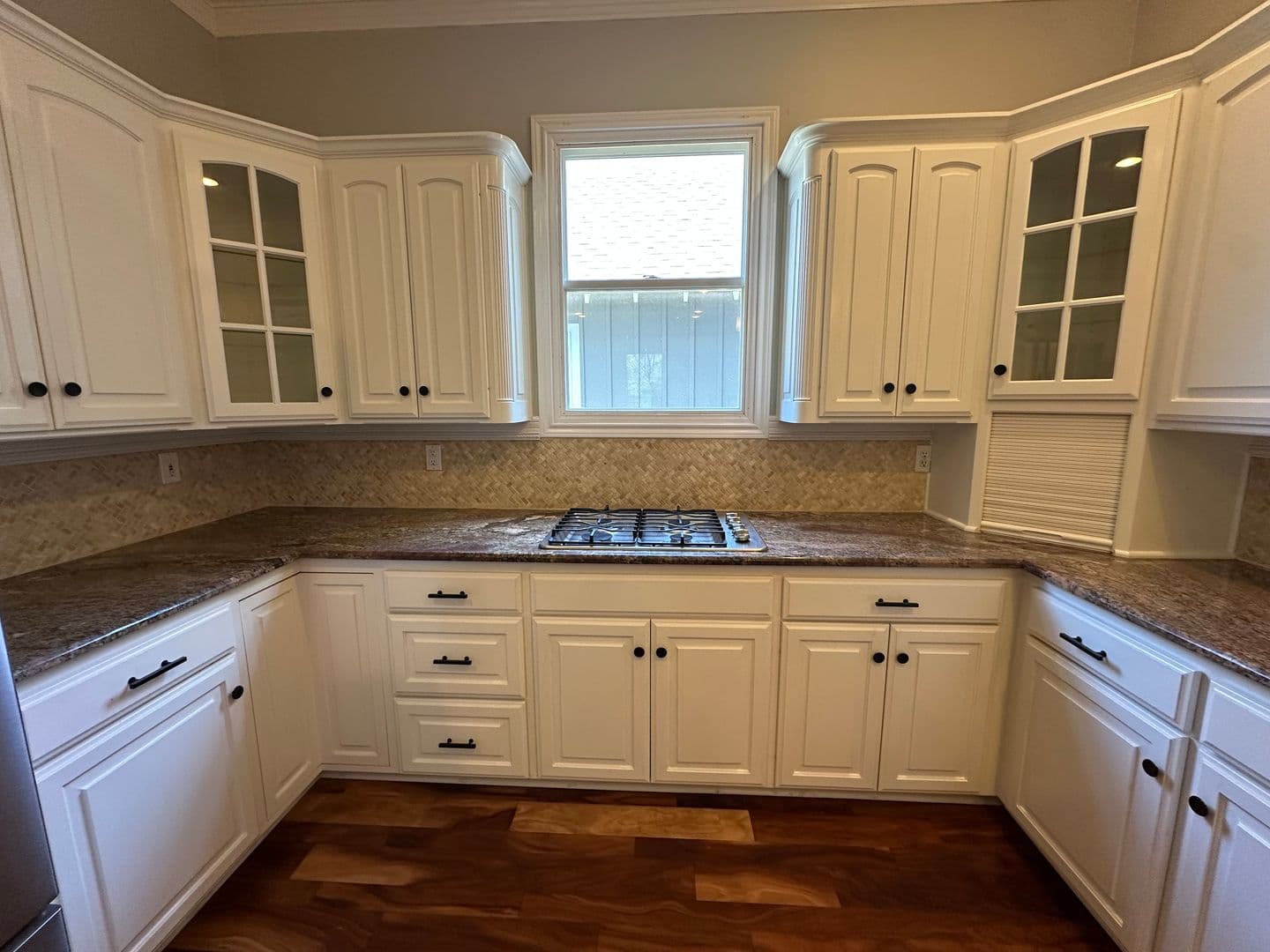 Tyler House: 3934 Hanover Pl