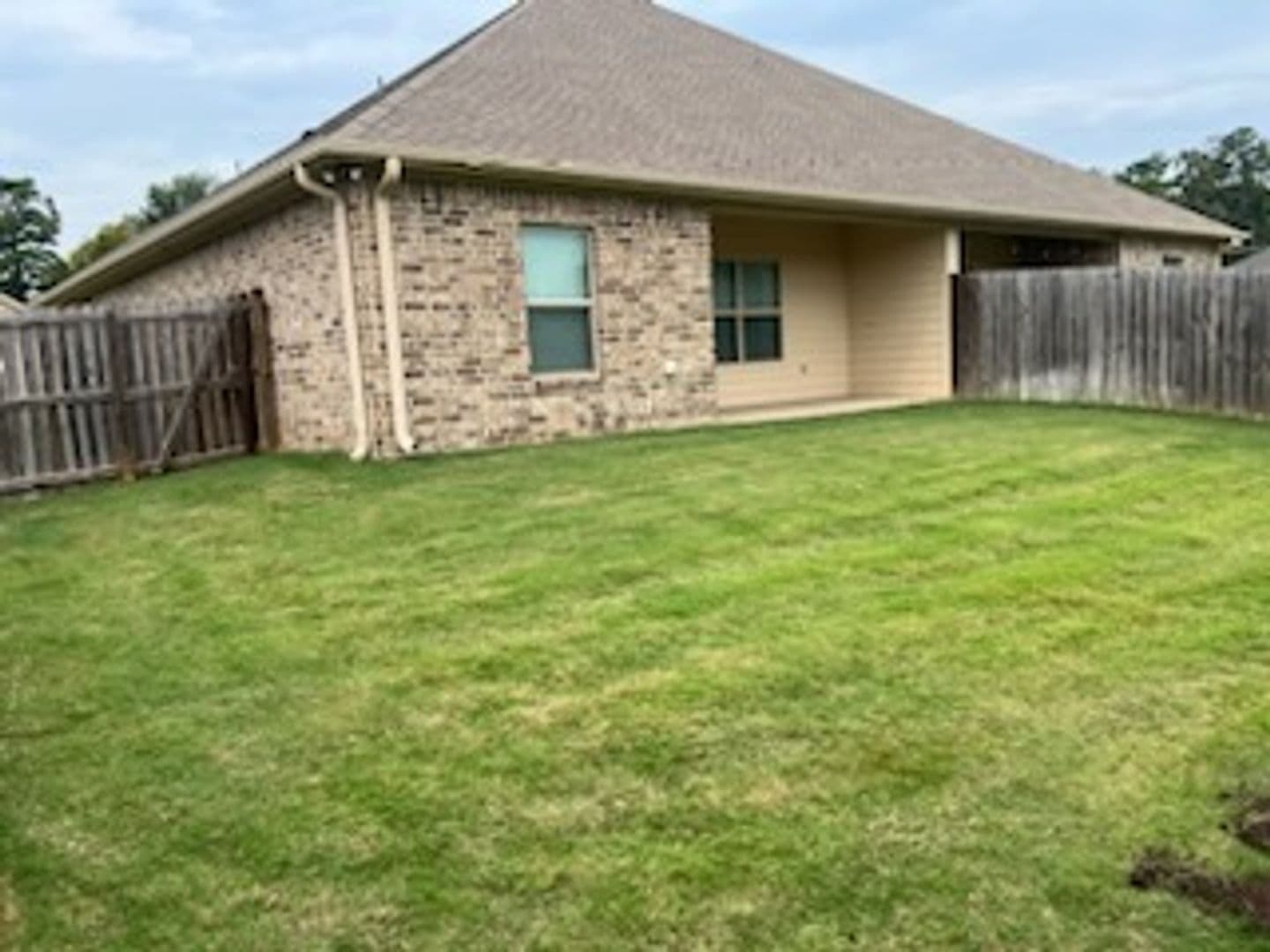 Tyler Townhome: 3921 Mobley Cir