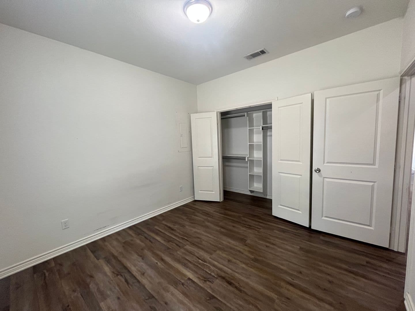 Arp Townhome: 108 Wade St #4