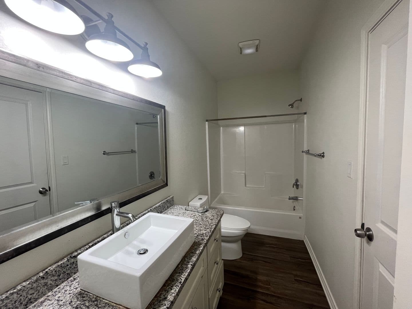 Arp Townhome: 108 Wade St #4