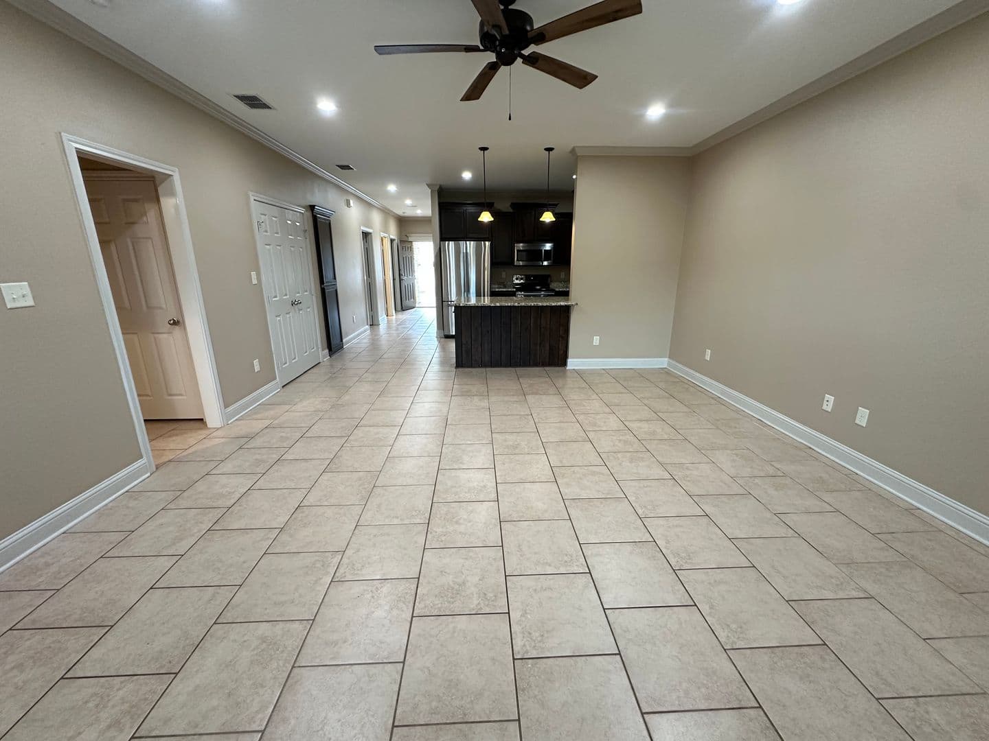 Tyler Townhome: 3921 Mobley Cir