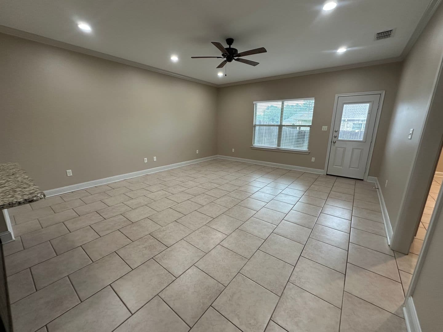Tyler Townhome: 3921 Mobley Cir