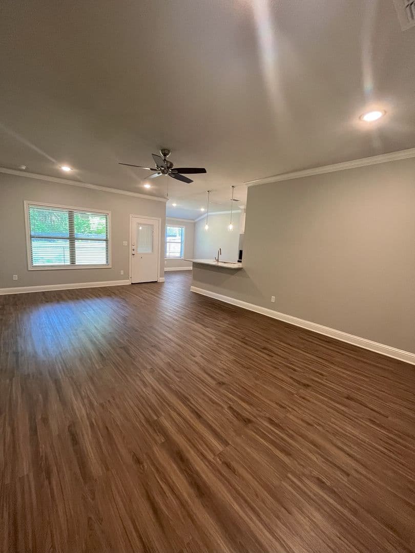 Tyler Townhome: 15428 CR 192 Unit 102
