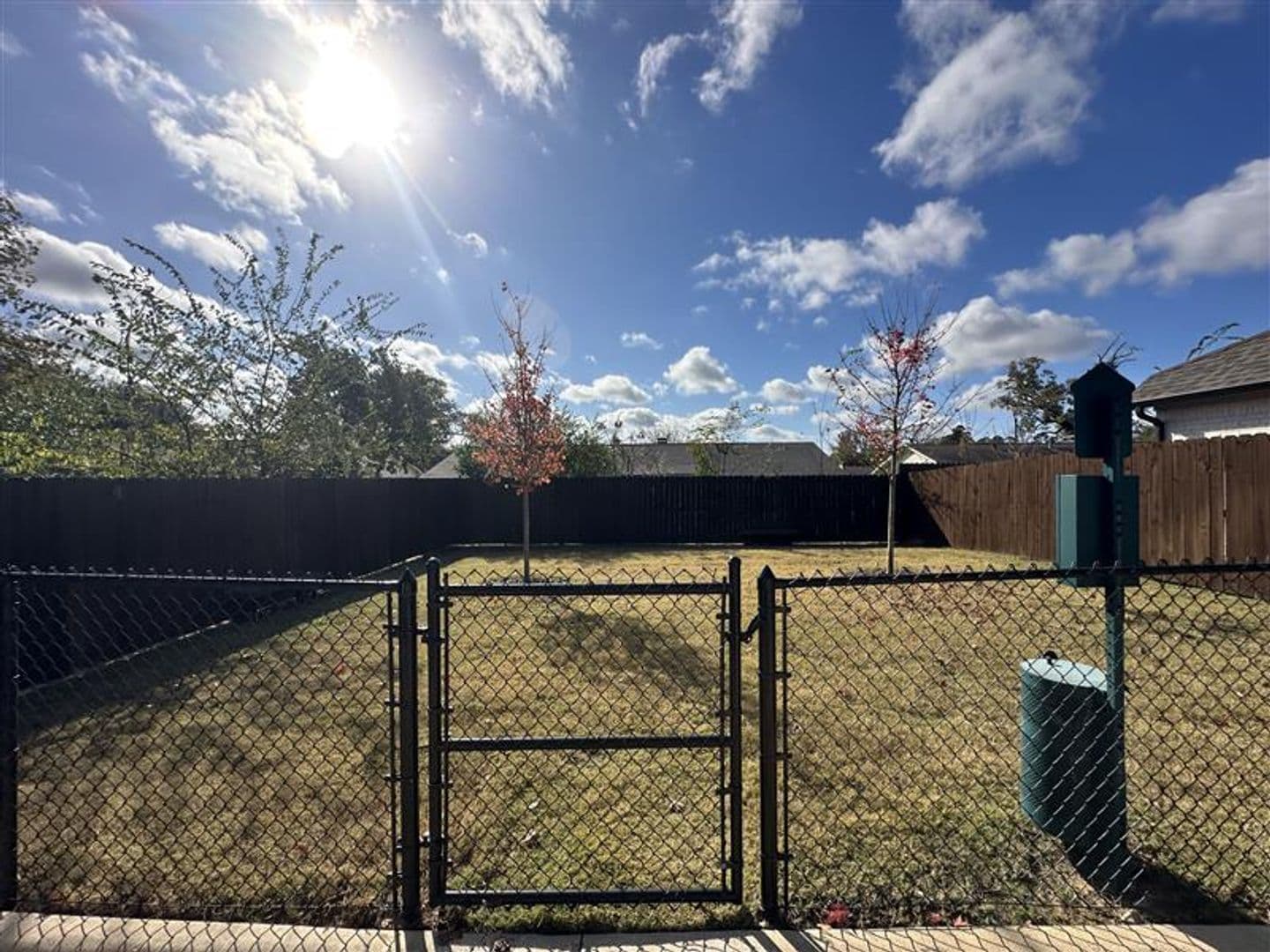 Tyler Townhome: 8406 Cambridge Rd