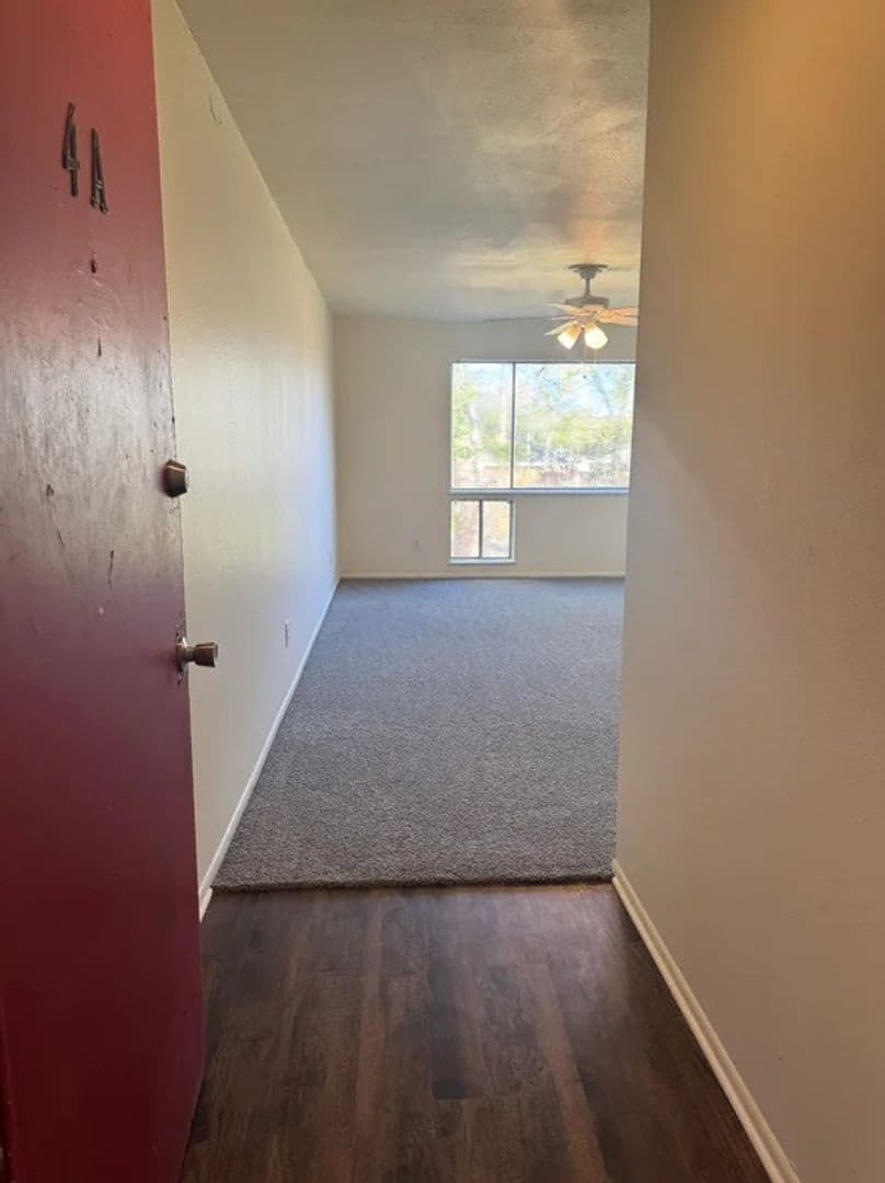 Jacksonville Apartment: 701 Canada Street