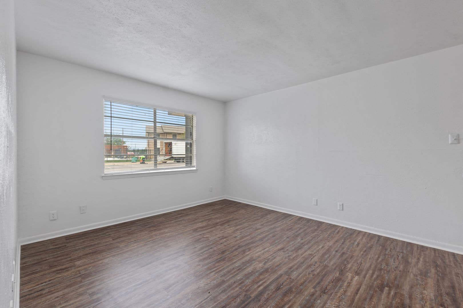 Denton Apartment: 1700 E. Village Dr.