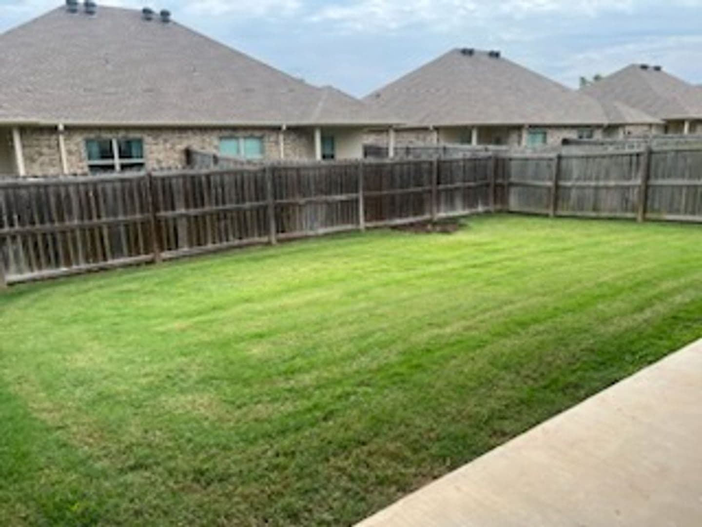 Tyler Townhome: 3921 Mobley Cir