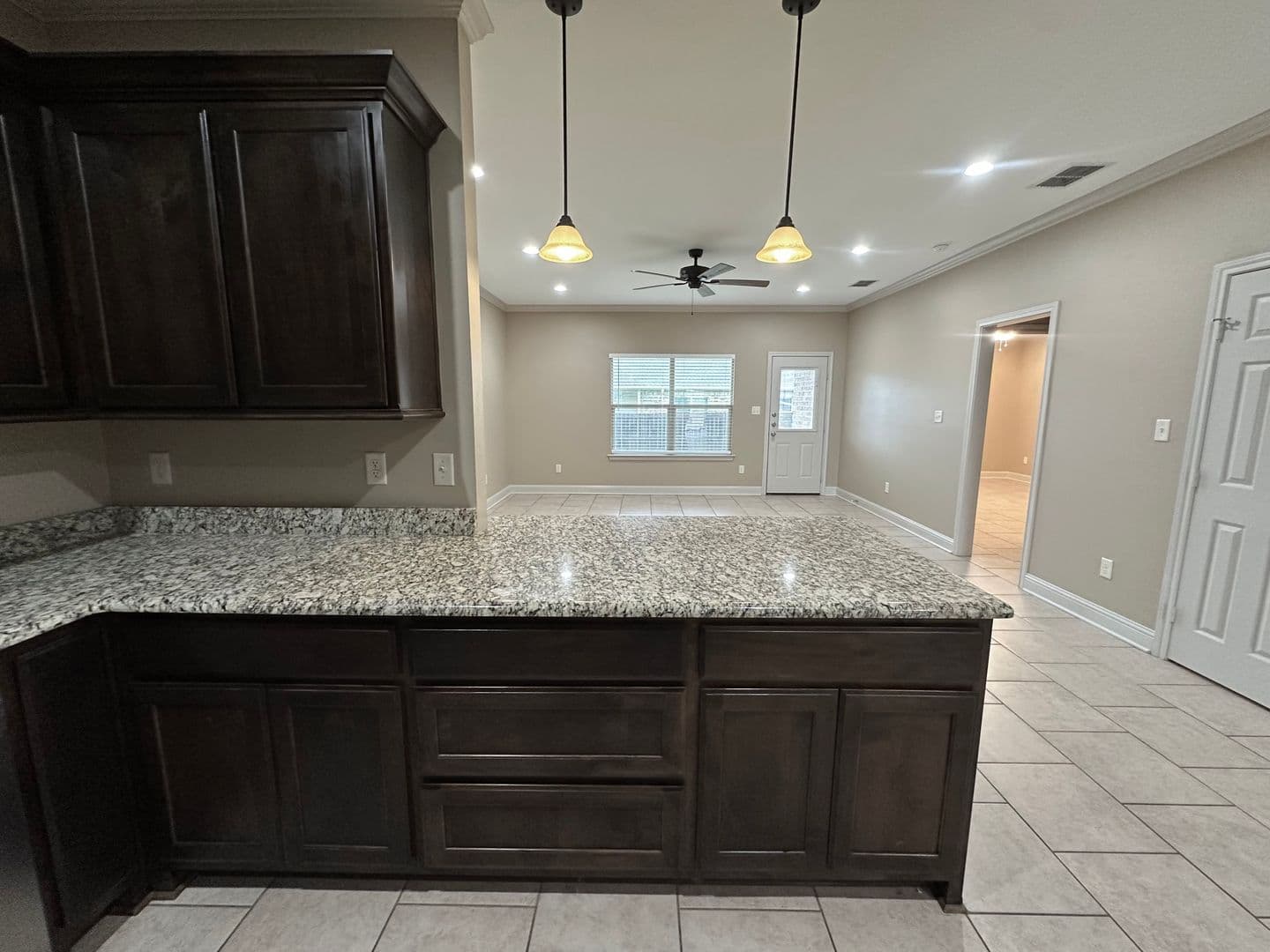 Tyler Townhome: 3921 Mobley Cir