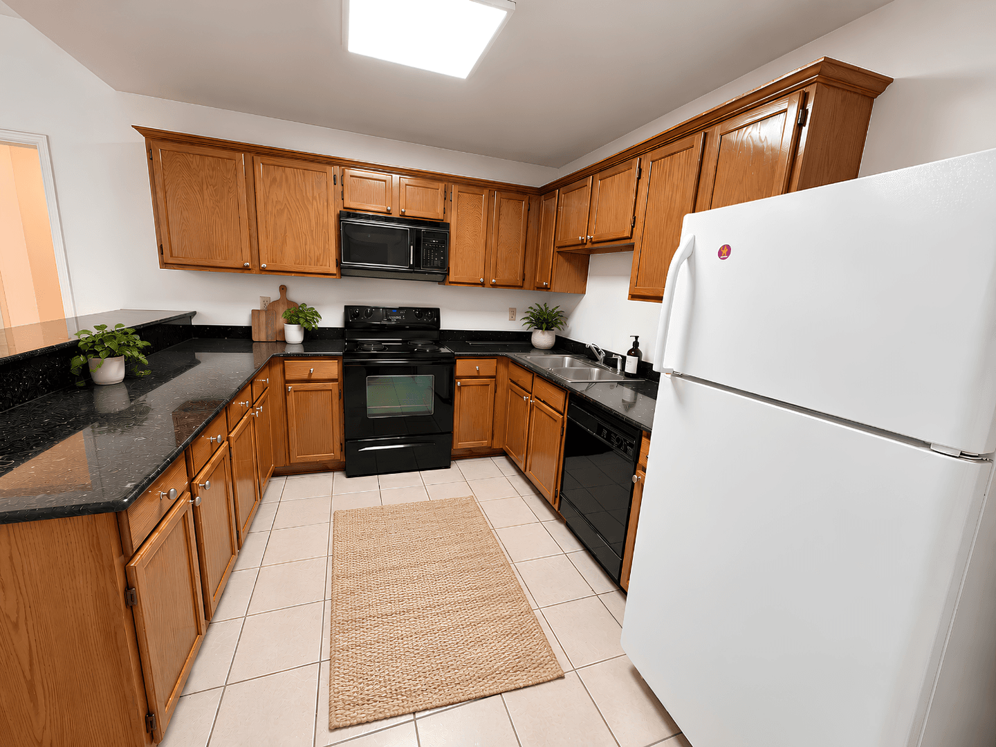 Tyler Townhome: 5839 Creek Side Circle