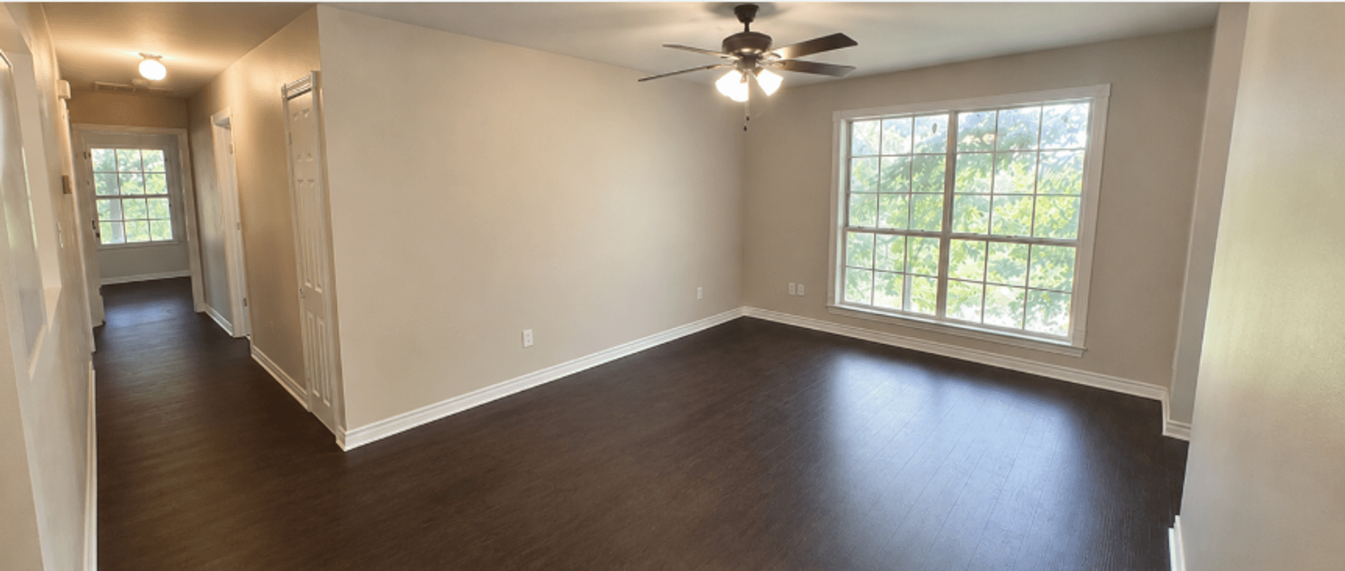 Tyler Townhome: 3966 McDonald Rd.