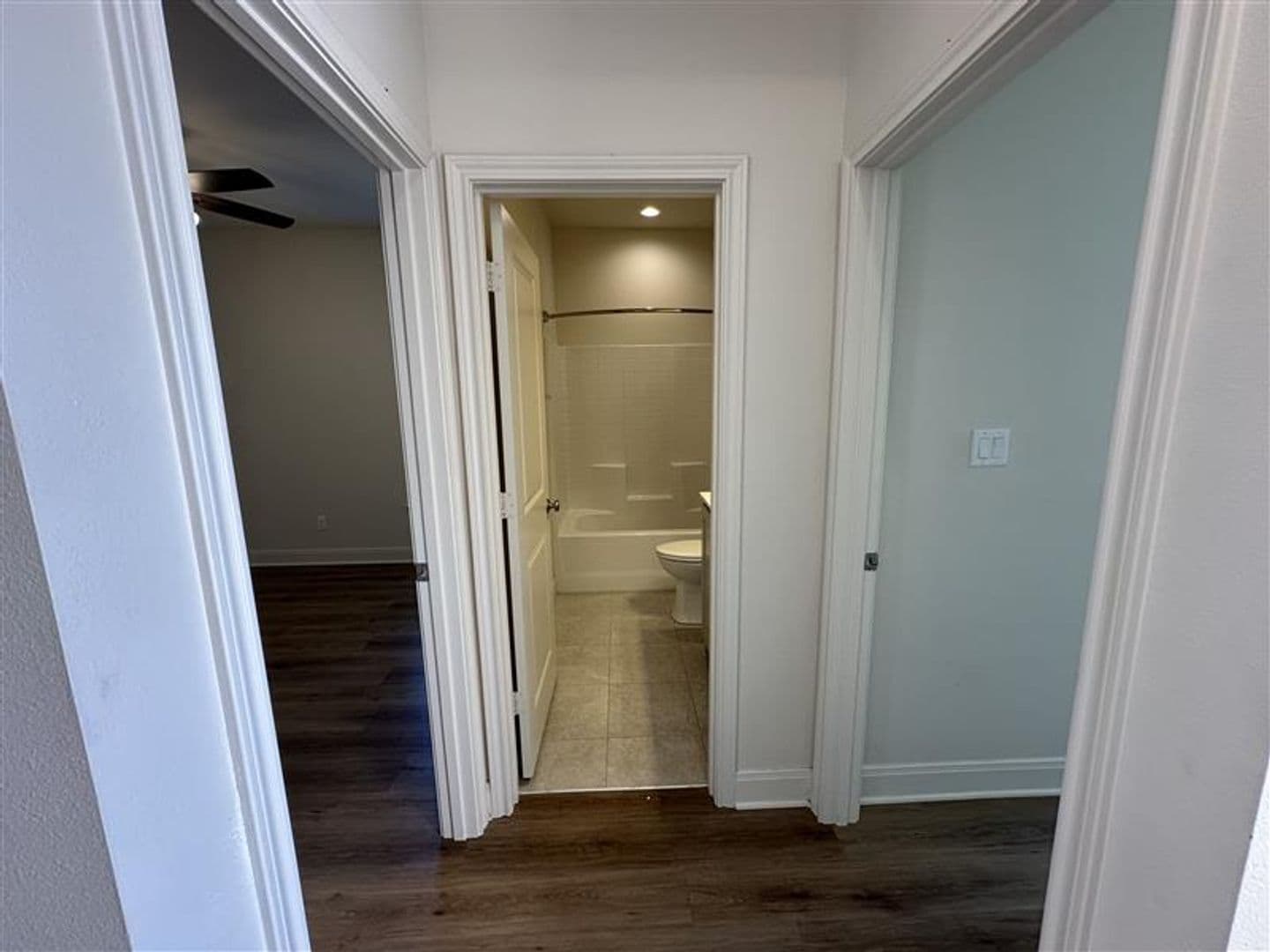 Tyler Townhome: 8406 Cambridge Rd