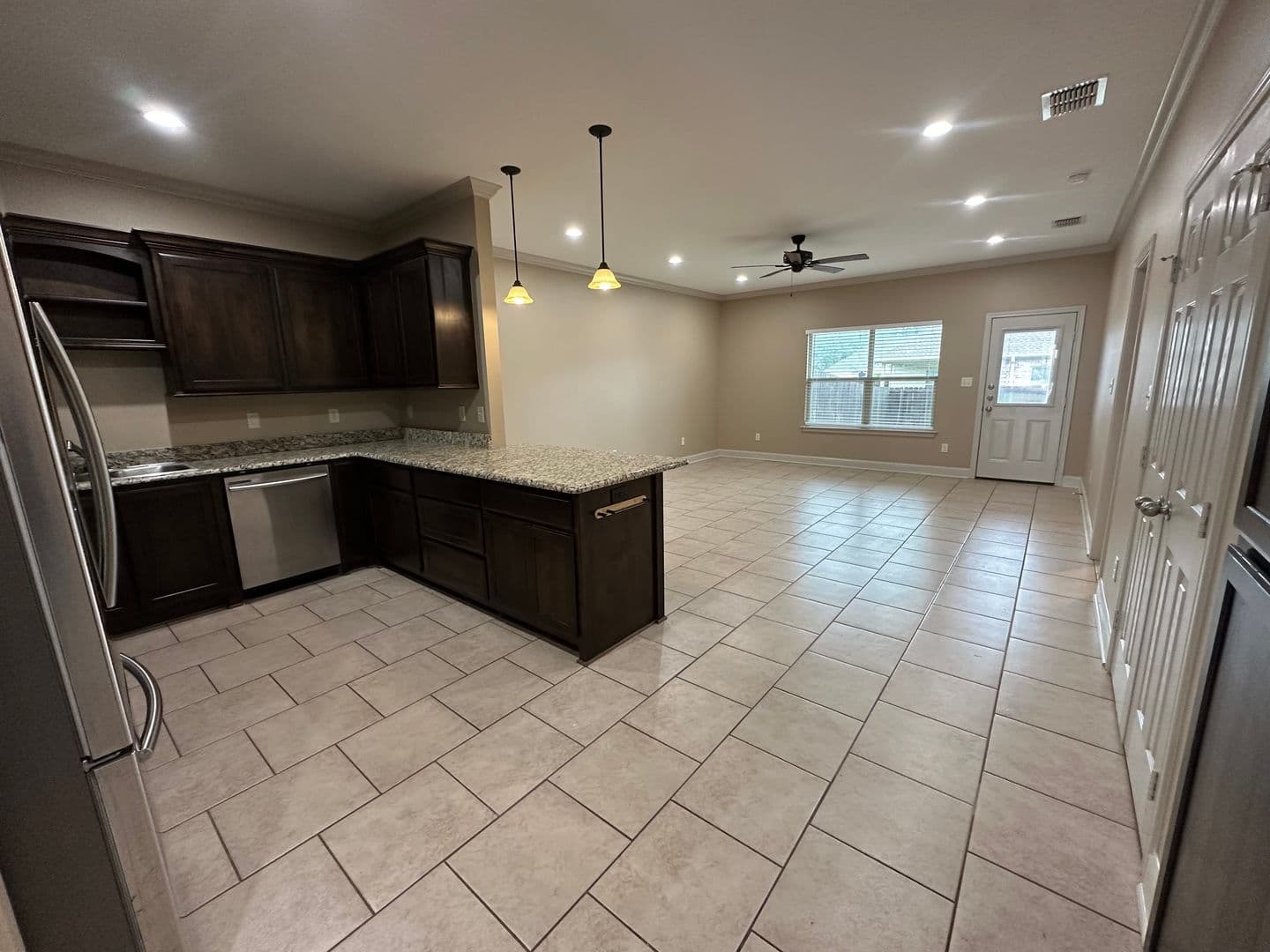Tyler Townhome: 3921 Mobley Cir