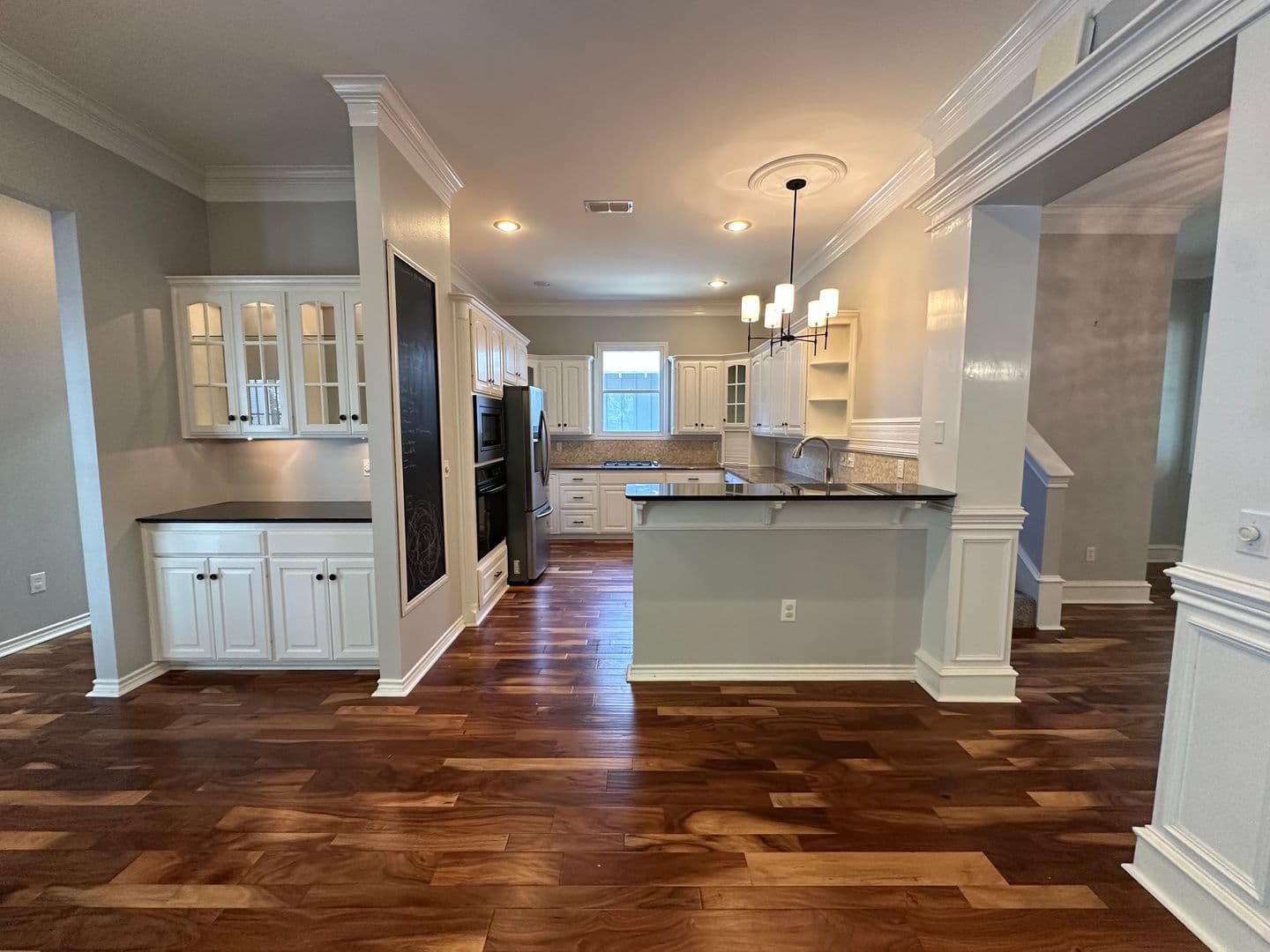 Tyler House: 3934 Hanover Pl