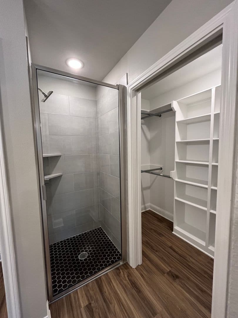 Tyler Townhome: 15428 CR 192 Unit 102