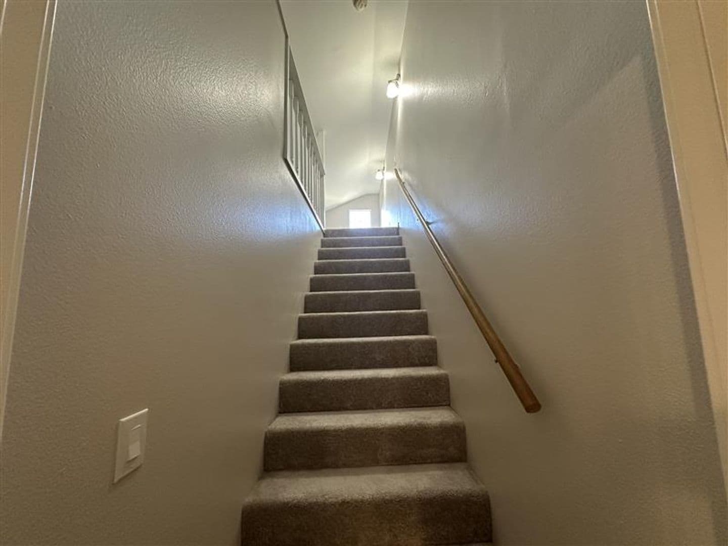 Tyler Townhome: 3966 McDonald Rd.