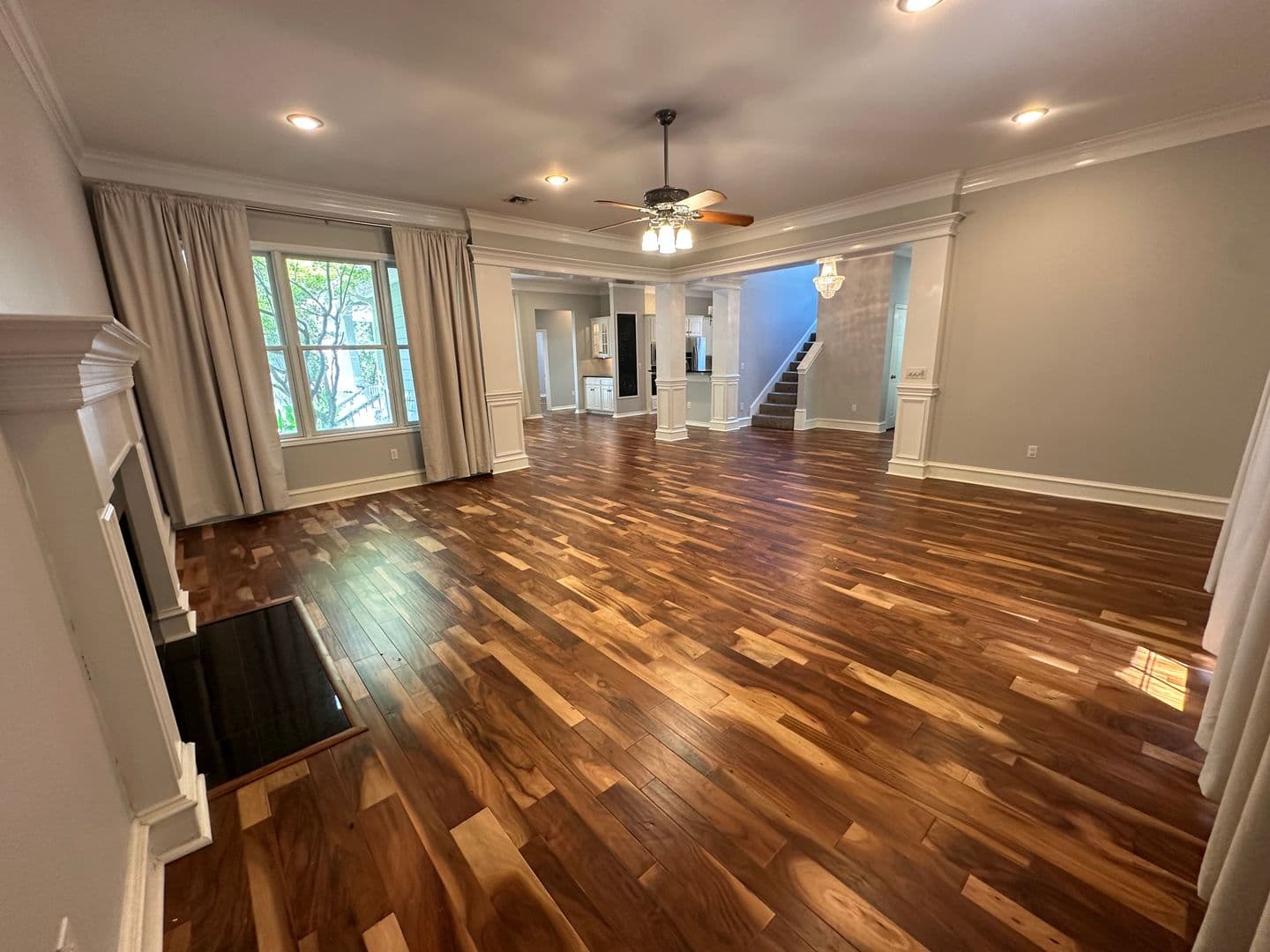 Tyler House: 3934 Hanover Pl