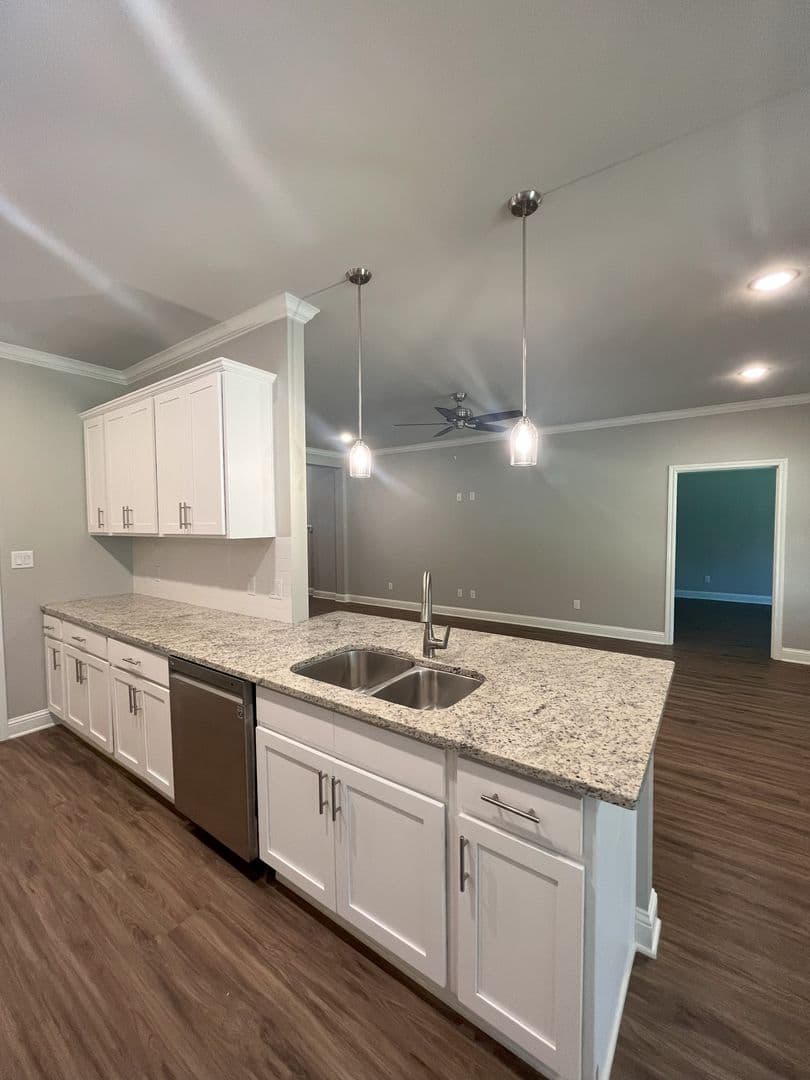 Tyler Townhome: 15428 CR 192 Unit 102