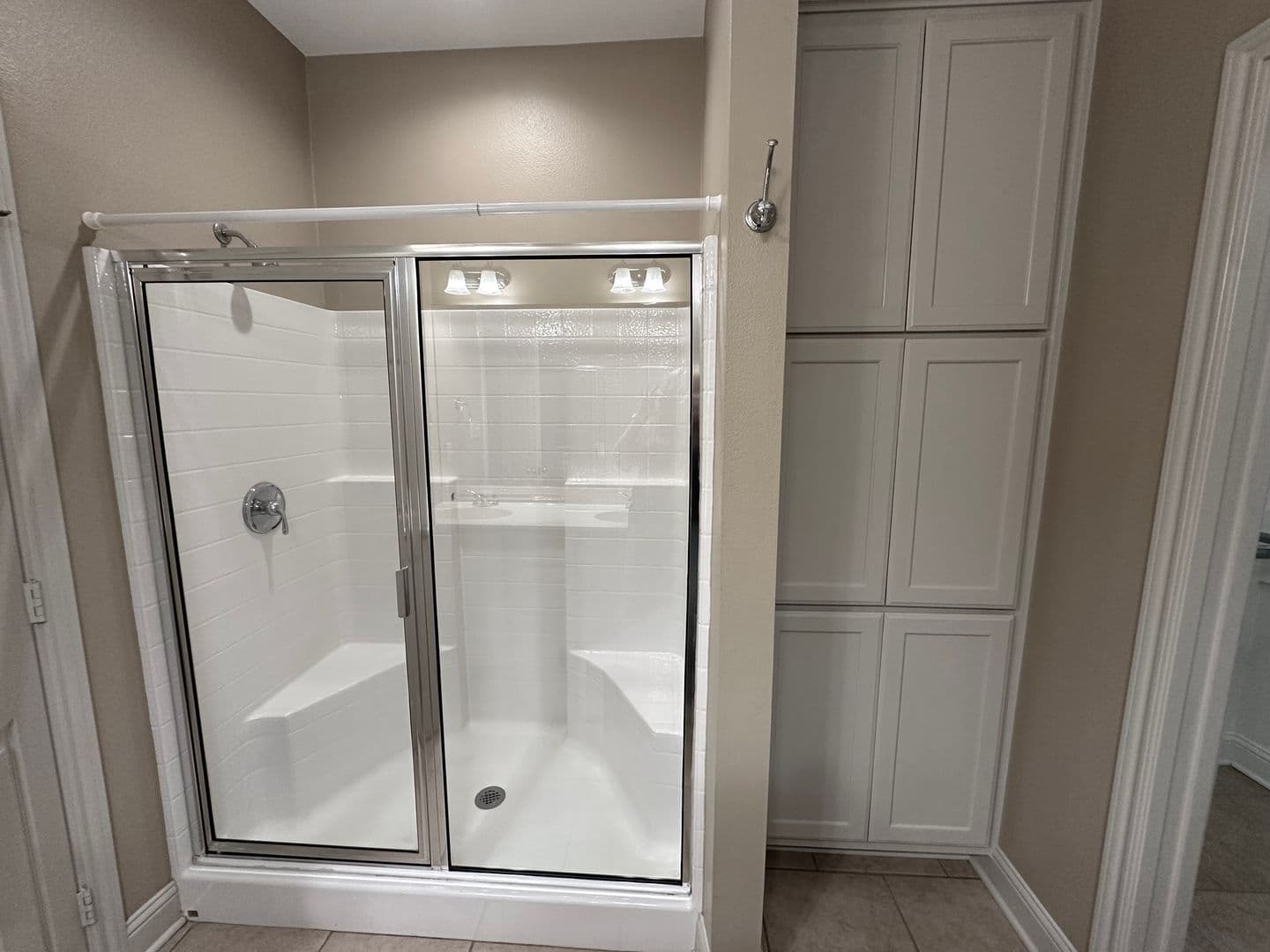 Tyler Townhome: 3921 Mobley Cir