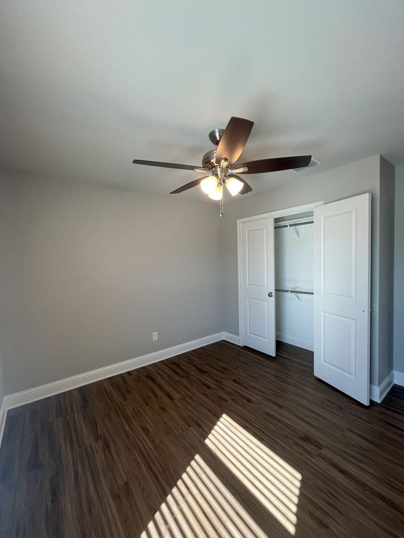 Tyler Townhome: 15428 CR 192 Unit 102