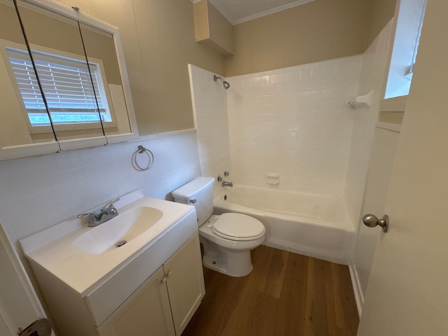 Nacogdoches Apartment: 4401 North St.