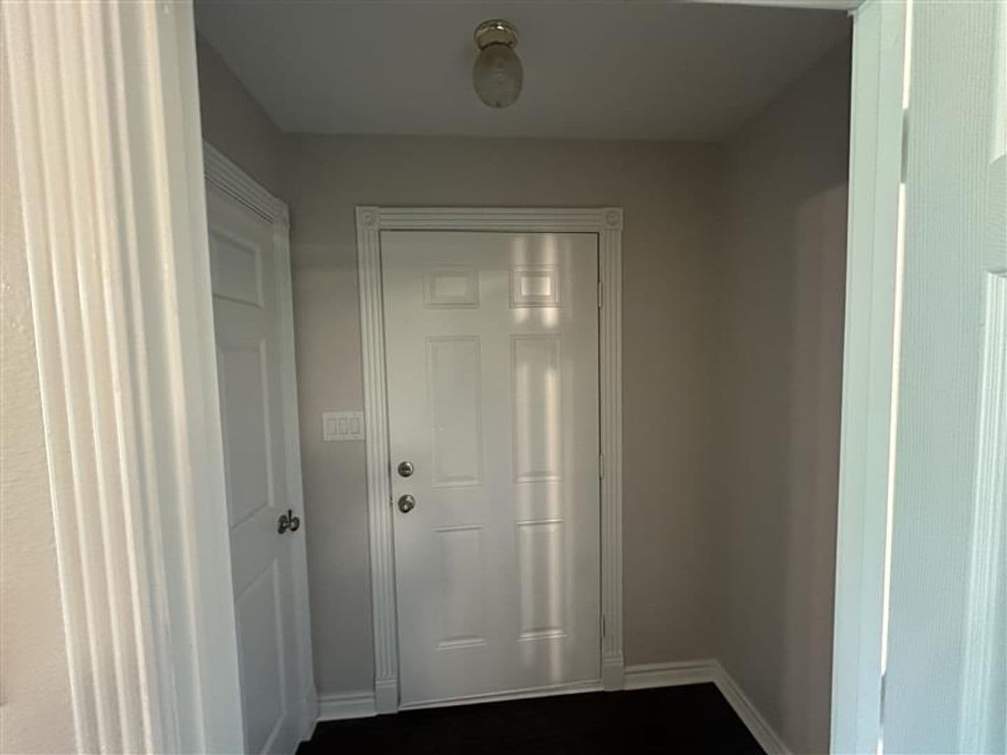 Tyler Townhome: 3966 McDonald Rd