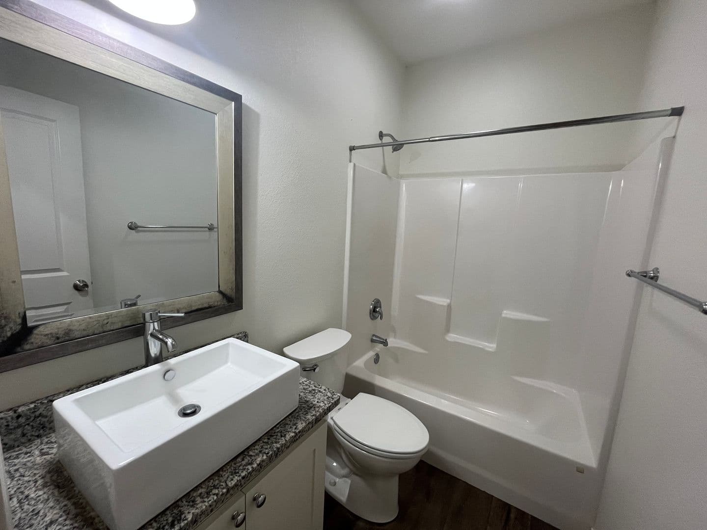 Arp Townhome: 108 Wade St #4