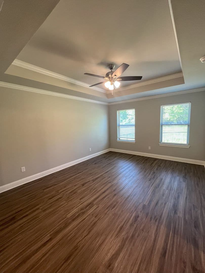 Tyler Townhome: 15428 CR 192 Unit 102