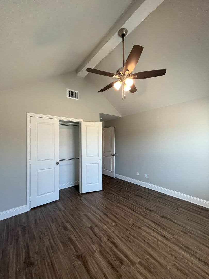 Tyler Townhome: 15428 CR 192 Unit 102