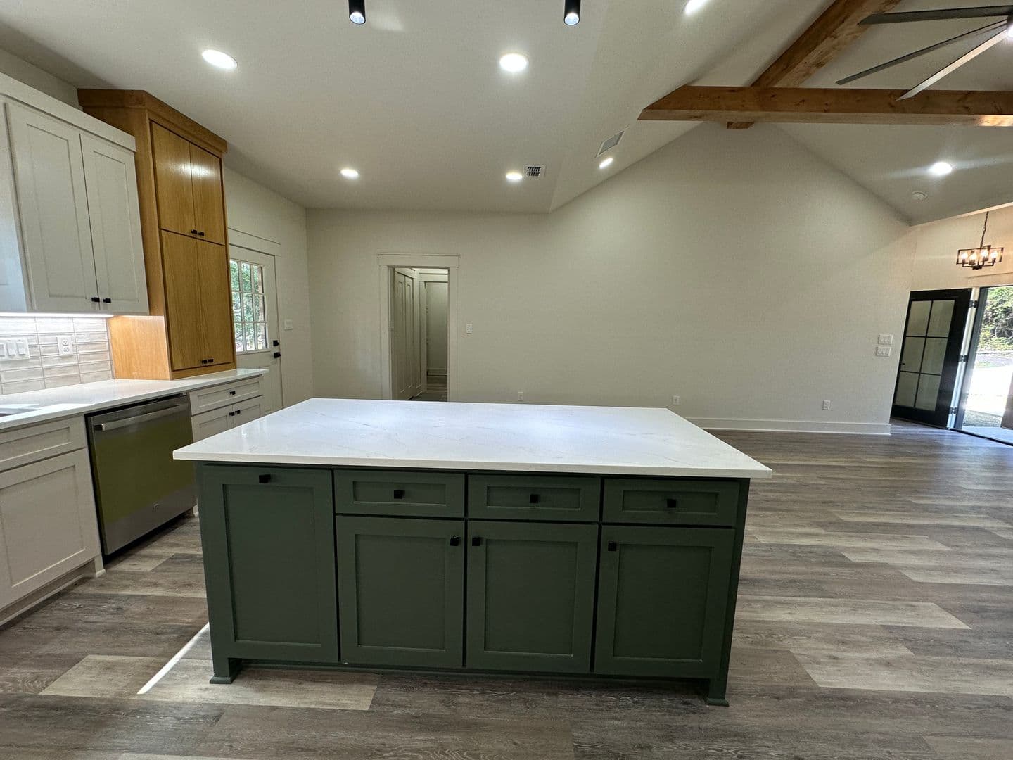 Bullard House: 115 Deborah Dr