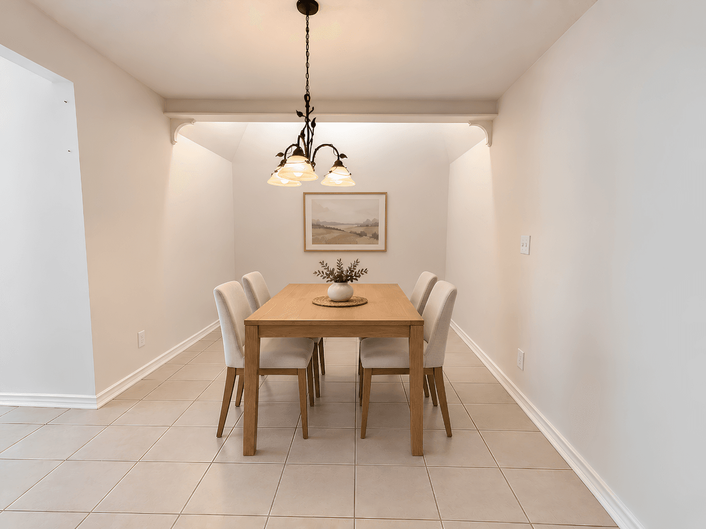 Tyler Townhome: 5839 Creek Side Circle