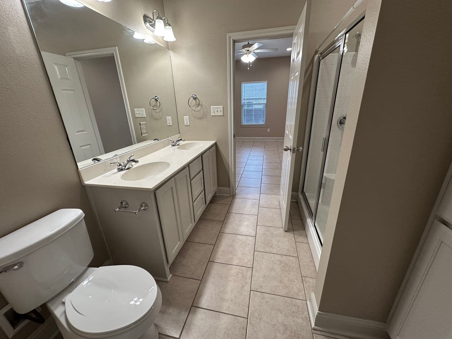 Tyler Townhome: 3921 Mobley Cir