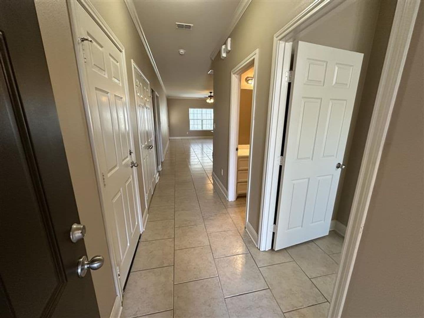 Tyler Townhome: 3944 Mobley Ln