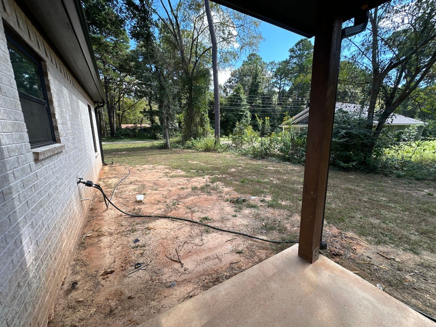 Bullard House: 115 Deborah Dr
