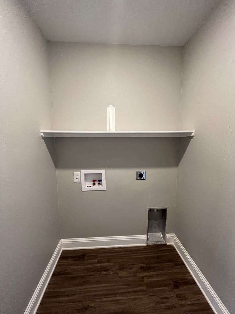 Tyler Townhome: 15428 CR 192 Unit 102