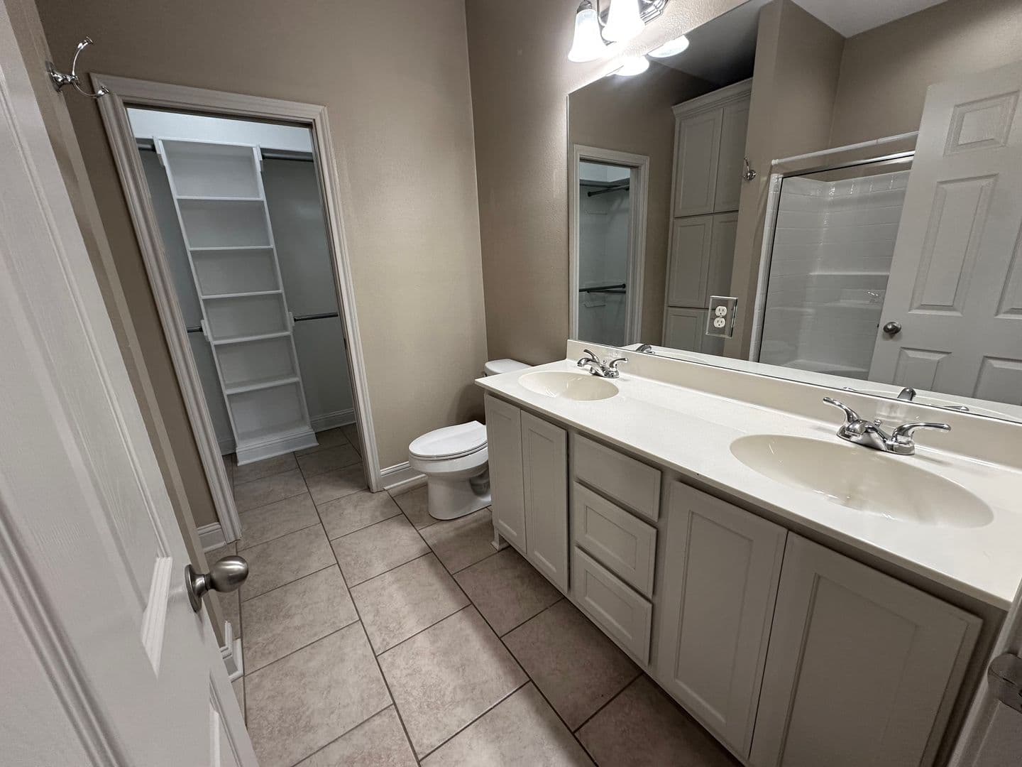 Tyler Townhome: 3921 Mobley Cir