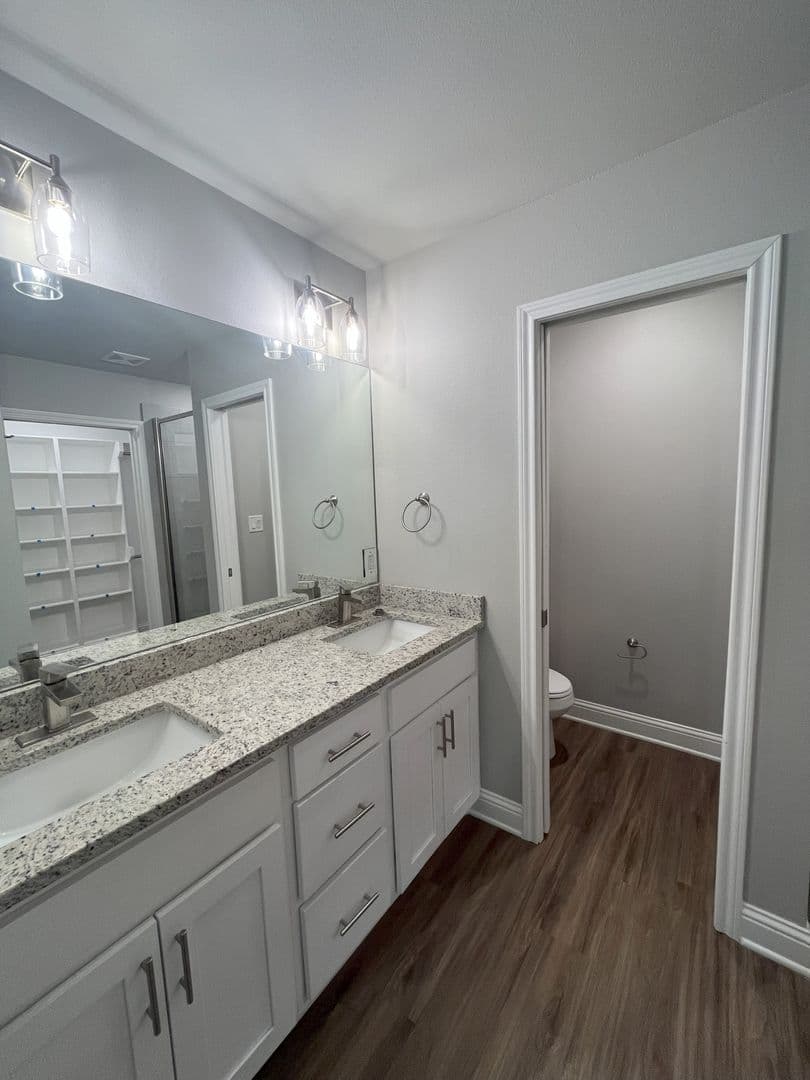 Tyler Townhome: 15428 CR 192 Unit 102