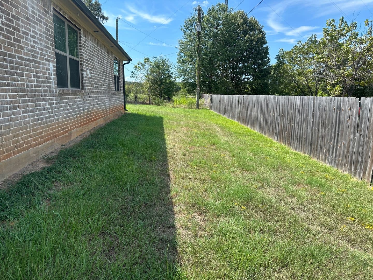 Whitehouse Apartment: 16460 FM 2964