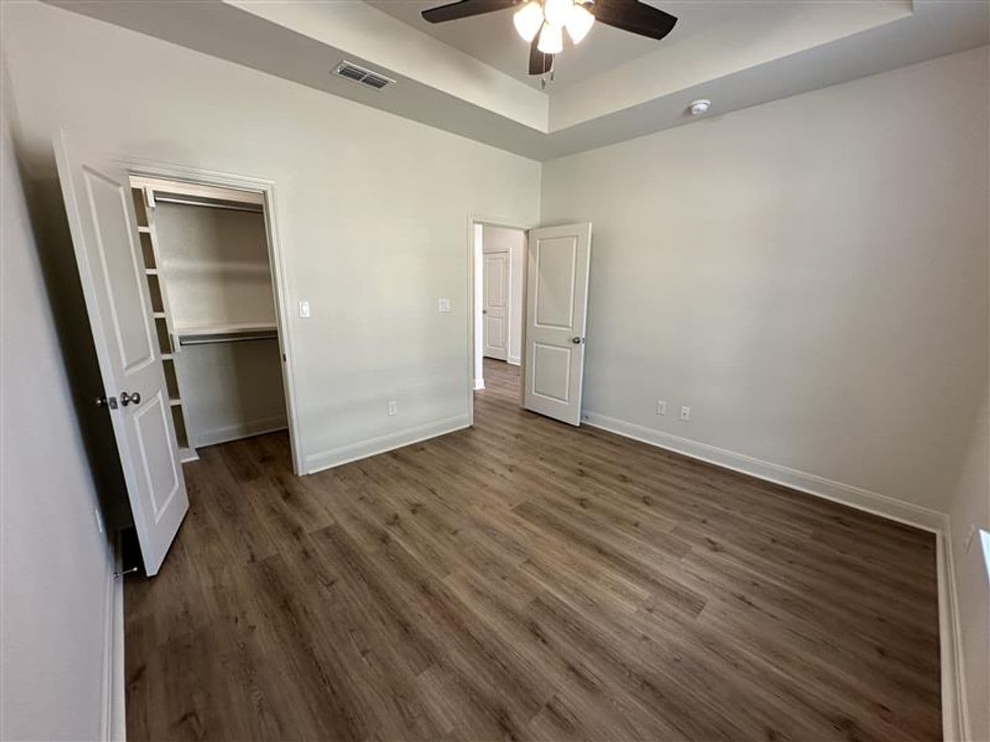 Tyler Townhome: 8406 Cambridge Rd