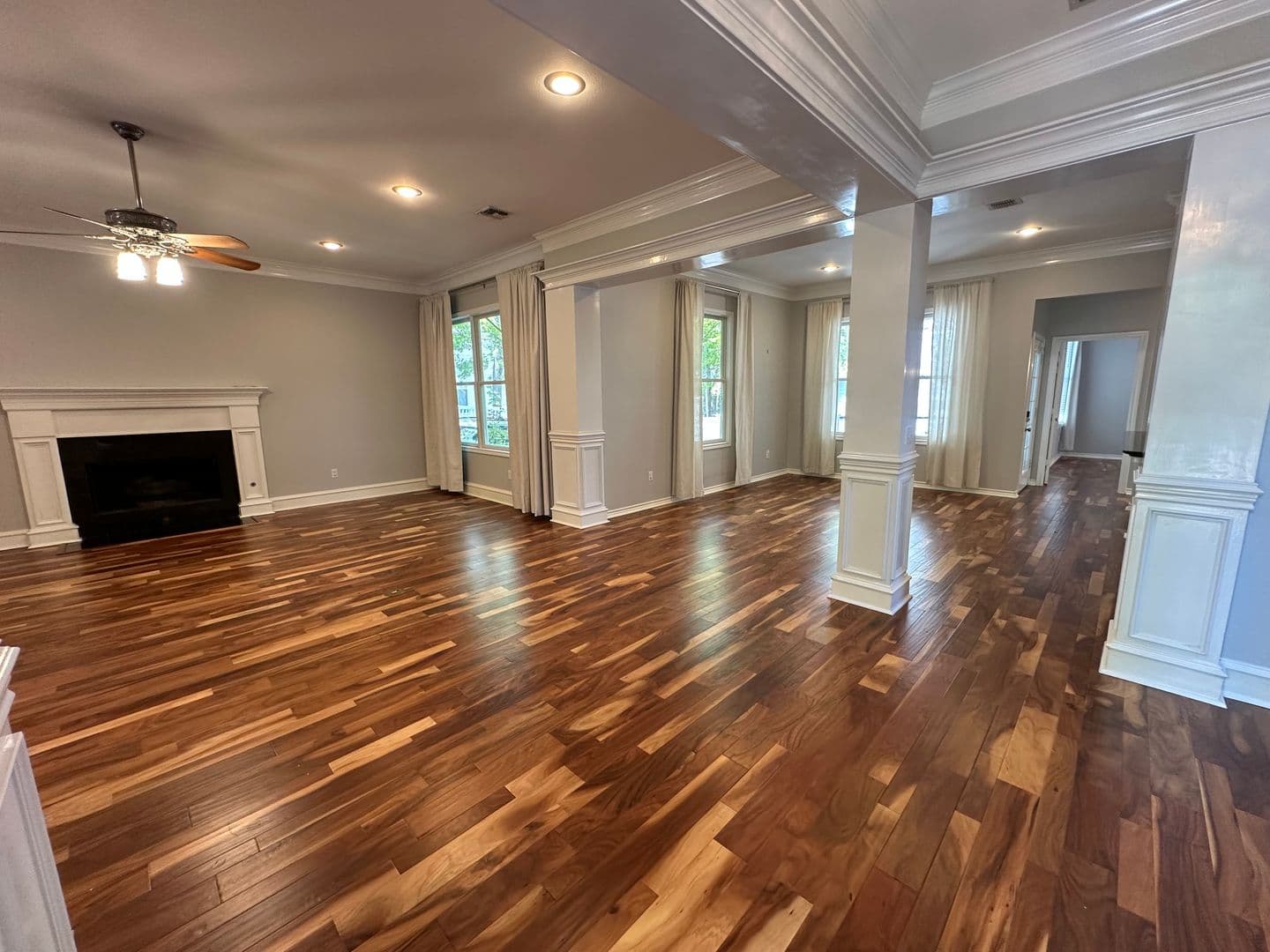 Tyler House: 3934 Hanover Pl