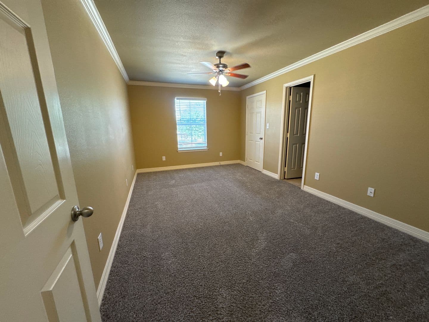 Longview Apartment: 113 Magnolia Lane