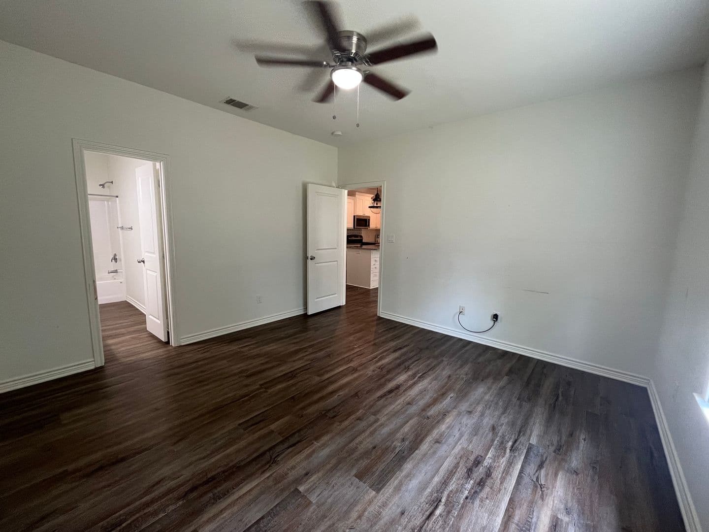 Arp Townhome: 108 Wade St #4
