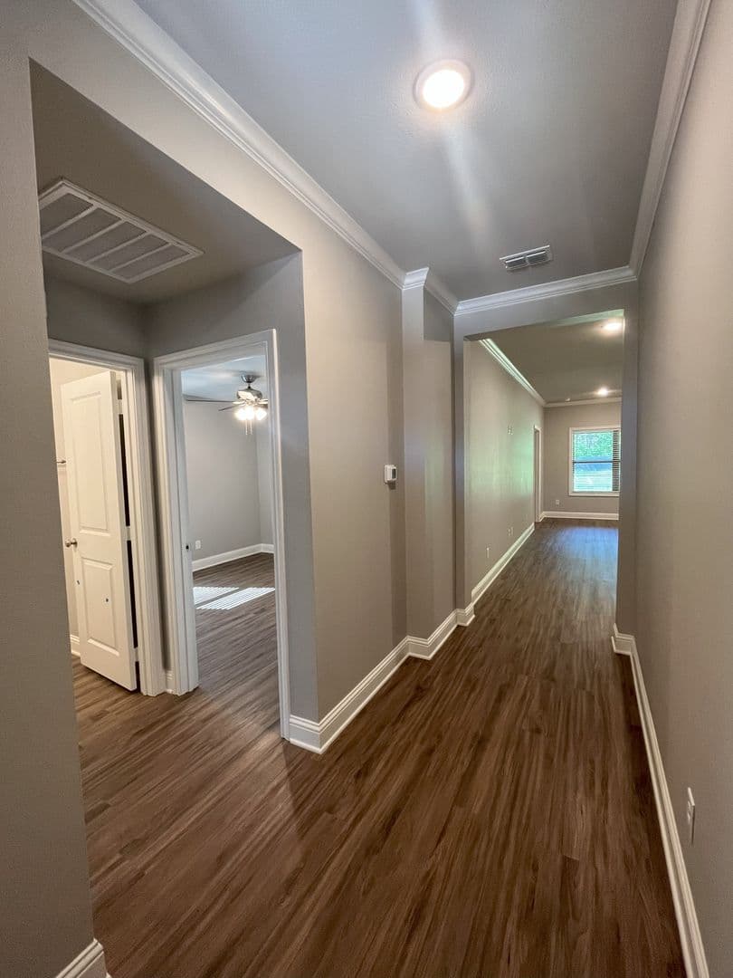 Tyler Townhome: 15428 CR 192 Unit 102