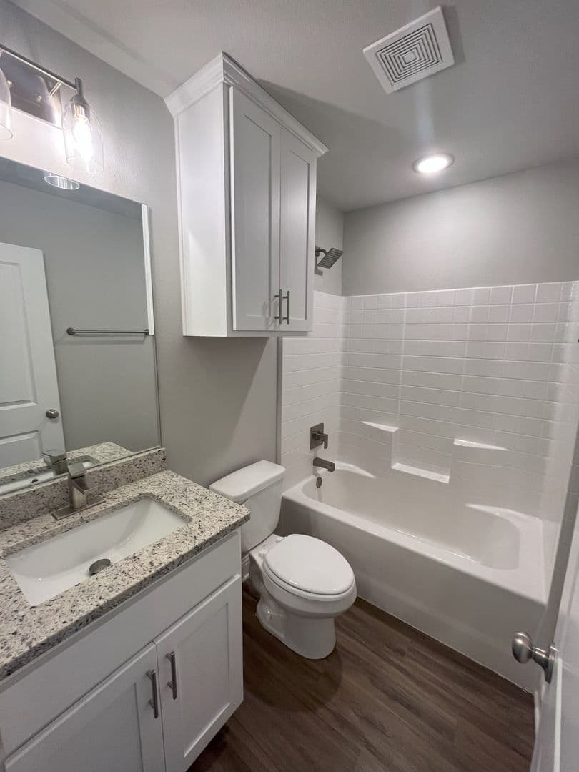 Tyler Townhome: 15428 CR 192 Unit 102