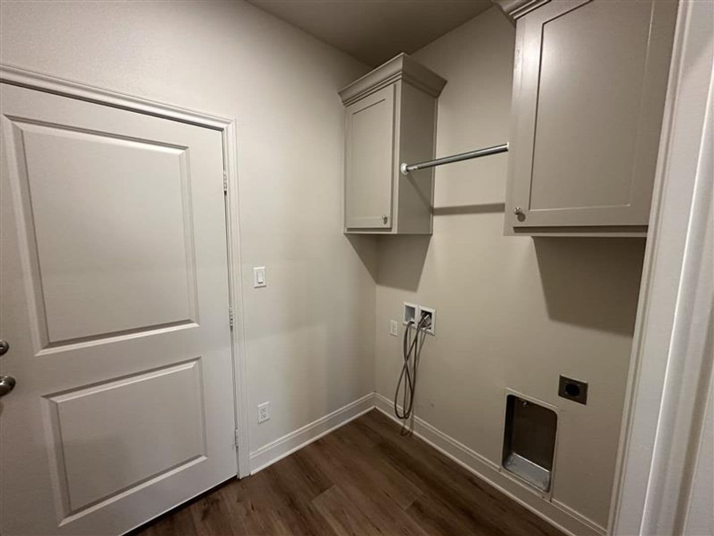Tyler Townhome: 8406 Cambridge Rd
