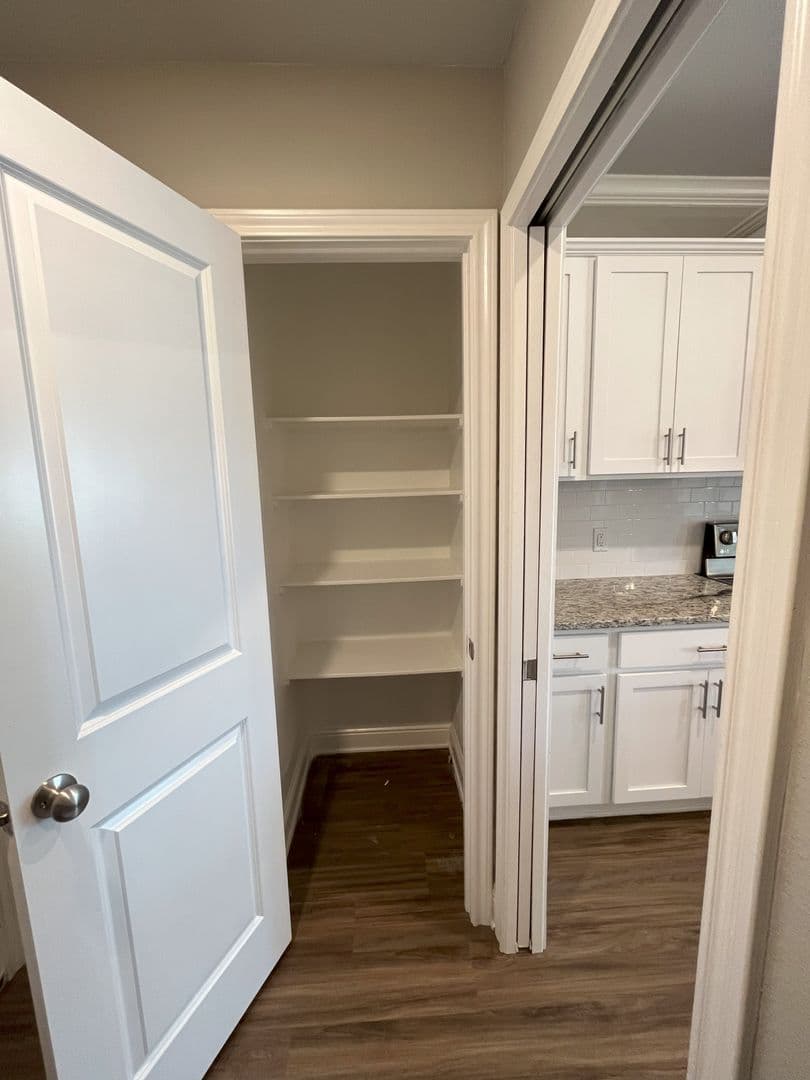Tyler Townhome: 15428 CR 192 Unit 102